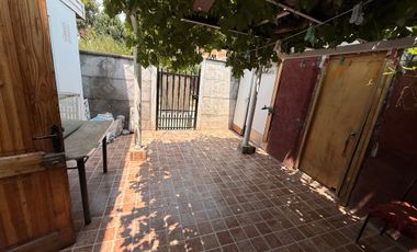 ENCANTADORA CASA EN VILLA JUAN PABLO II,  RETIRO