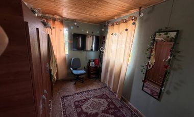 ENCANTADORA CASA EN VILLA JUAN PABLO II,  RETIRO