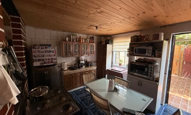 ENCANTADORA CASA EN VILLA JUAN PABLO II,  RETIRO