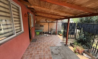 ENCANTADORA CASA EN VILLA JUAN PABLO II,  RETIRO