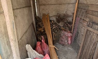 ENCANTADORA CASA EN VILLA JUAN PABLO II,  RETIRO