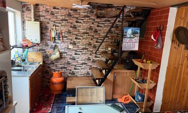 ENCANTADORA CASA EN VILLA JUAN PABLO II,  RETIRO