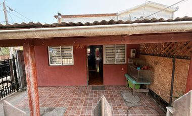 ENCANTADORA CASA EN VILLA JUAN PABLO II,  RETIRO