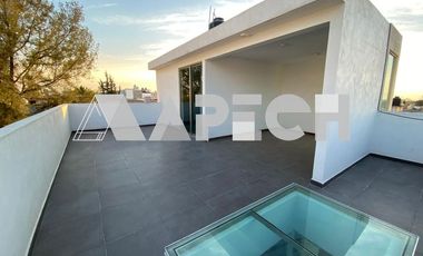 HERMOSA CASA EN VENTA EN HUEXOTLA