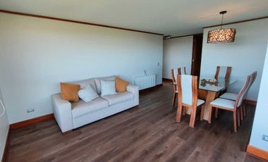 Departamento en venta en SAN PEDRO DE LA PAZ