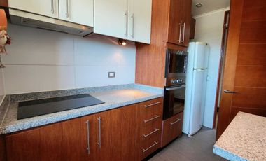 Departamento en venta en SAN PEDRO DE LA PAZ