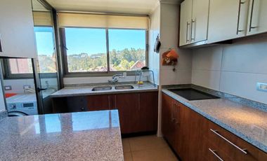 Departamento en venta en SAN PEDRO DE LA PAZ