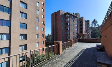 Departamento en venta en SAN PEDRO DE LA PAZ