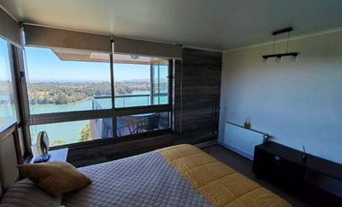 Departamento en venta en SAN PEDRO DE LA PAZ