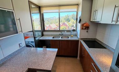Departamento en venta en SAN PEDRO DE LA PAZ