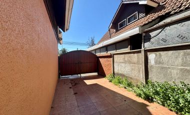 Casa en venta en RANCAGUA