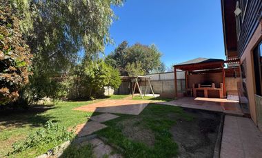 Casa en venta en RANCAGUA