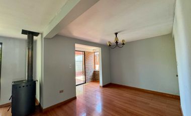 Casa en venta en RANCAGUA