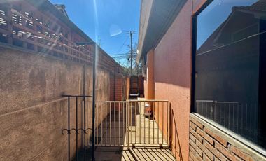 Casa en venta en RANCAGUA