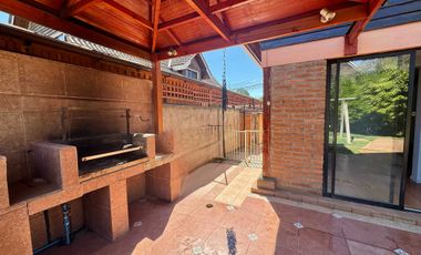 Casa en venta en RANCAGUA