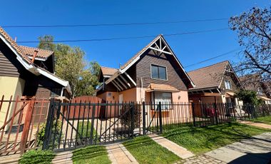 Casa en venta en RANCAGUA
