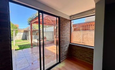 Casa en venta en RANCAGUA