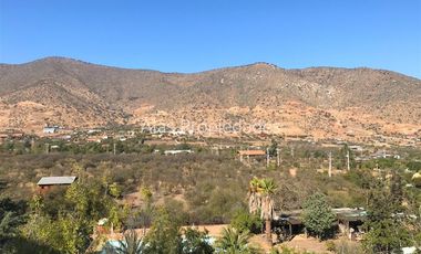 Casa en Arriendo en Cuyuncaví | Casa en Arriendo (3D2B) | Curacaví|Alas Propiedades