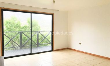 Casa en Arriendo en Cuyuncaví | Casa en Arriendo (3D2B) | Curacaví|Alas Propiedades