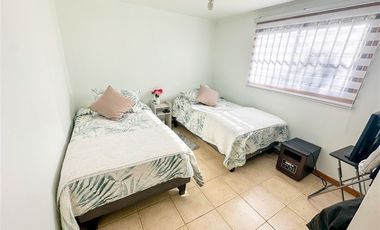 Casa en Arriendo en Cuyuncaví | Casa en Arriendo (3D2B) | Curacaví|Alas Propiedades