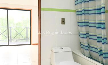 Casa en Arriendo en Cuyuncaví | Casa en Arriendo (3D2B) | Curacaví|Alas Propiedades