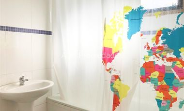 Casa en Arriendo en Cuyuncaví | Casa en Arriendo (3D2B) | Curacaví|Alas Propiedades