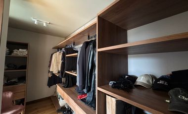 Departamento en Arriendo en Alonso de Cordova y Parque Arauco