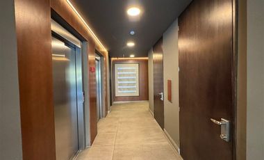 Departamento en Arriendo en Alonso de Cordova y Parque Arauco