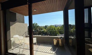 Departamento en Arriendo en Alonso de Cordova y Parque Arauco