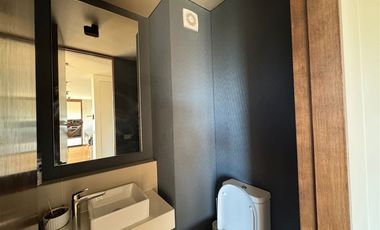 Departamento en Arriendo en Alonso de Cordova y Parque Arauco