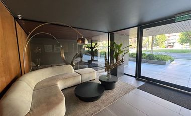 Departamento en Arriendo en Alonso de Cordova y Parque Arauco