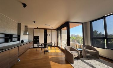 Departamento en Arriendo en Alonso de Cordova y Parque Arauco