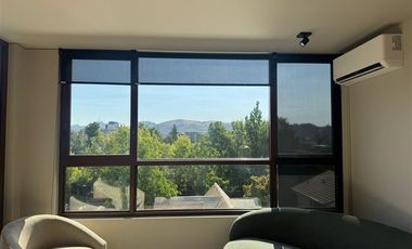 Departamento en Arriendo en Alonso de Cordova y Parque Arauco