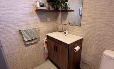 Venta casa en condominio de parcelas con doble altura