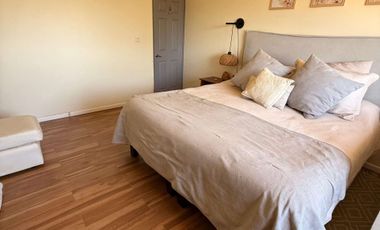 Venta casa en condominio de parcelas con doble altura