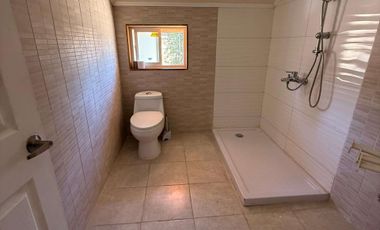 Venta casa en condominio de parcelas con doble altura