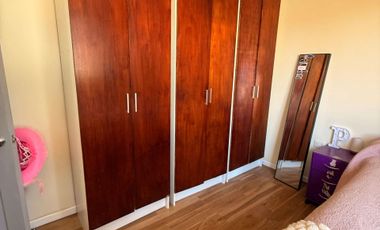 Venta casa en condominio de parcelas con doble altura