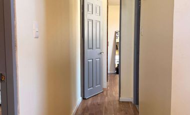 Venta casa en condominio de parcelas con doble altura