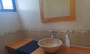 Casa en condominio en Venta en Rancho Chapulco, Puebla