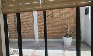 Casa en condominio en Venta en Rancho Chapulco, Puebla