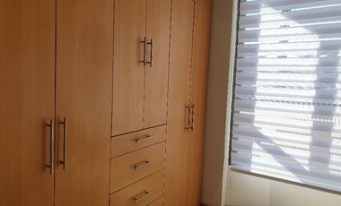 Casa en condominio en Venta en Rancho Chapulco, Puebla