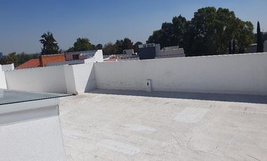 Casa en condominio en Venta en Rancho Chapulco, Puebla