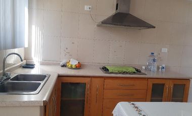 Casa en condominio en Venta en Rancho Chapulco, Puebla