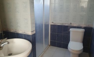 Casa en condominio en Venta en Rancho Chapulco, Puebla