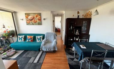 Venta Departamento Cerro Placeres