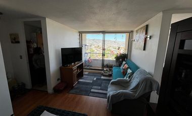 Venta Departamento Cerro Placeres