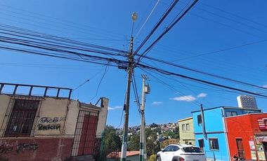 Venta Departamento Cerro Placeres