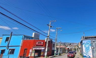 Venta Departamento Cerro Placeres