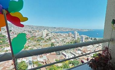 Venta Departamento Cerro Placeres