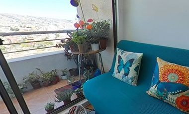 Venta Departamento Cerro Placeres